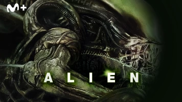 Alien, el octavo pasajero