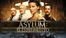 Asylum: El experimento