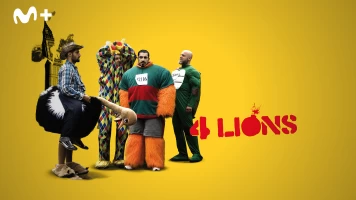 Four Lions