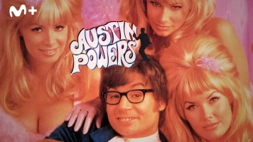 Austin Powers