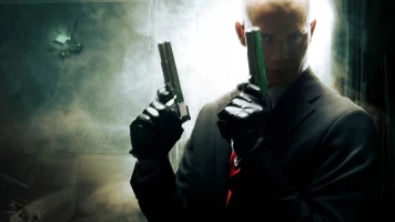 Hitman