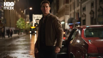 Jack Reacher