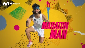 Maraton Man