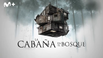 La cabaña en el bosque