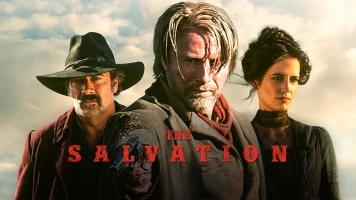 The Salvation