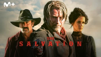 The Salvation