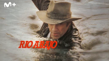 Río abajo