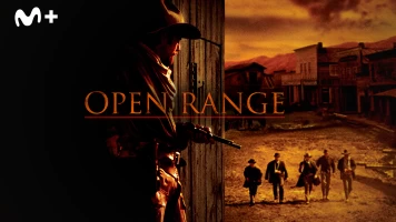 Open Range