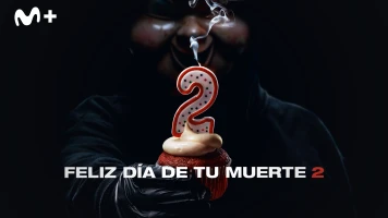 Feliz día de tu muerte 2