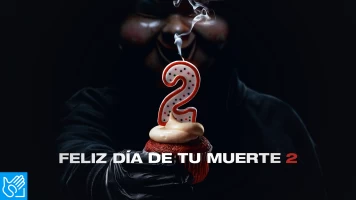 (LSE) - Feliz día de tu muerte 2