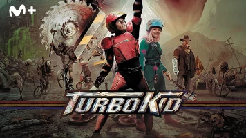 Turbo Kid