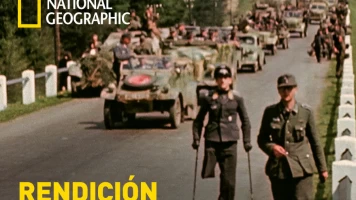 Rendición