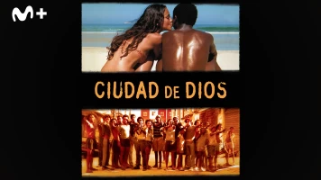 Ciudad de Dios