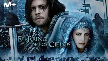 El reino de los cielos