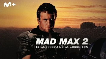 Mad Max II: El guerrero de la carretera