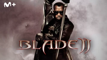 Blade II