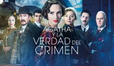 Agatha y la verdad del crimen