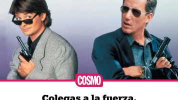 Colegas a la fuerza