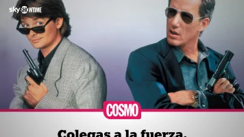 Colegas a la fuerza