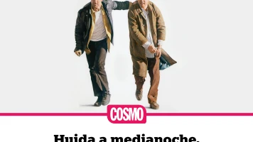 Huida a medianoche