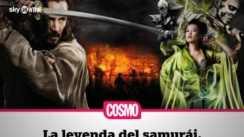 La leyenda del samurái: 47 Ronin