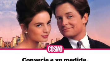 Conserje a su medida
