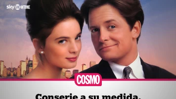 Conserje a su medida