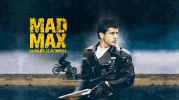 Mad Max, salvajes de autopista