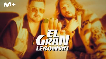 El gran Lebowski