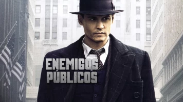 Enemigos públicos