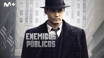 Enemigos públicos