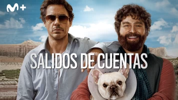 Salidos de cuentas