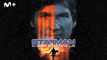 Starman, el hombre de las estrellas