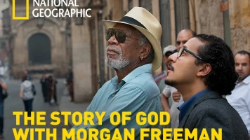 Lo mejor de The Story of God con Morgan Freeman