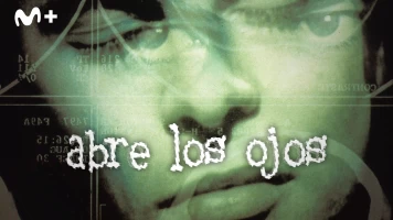 Abre los ojos
