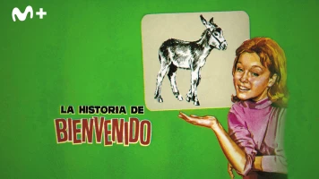 La historia de Bienvenido