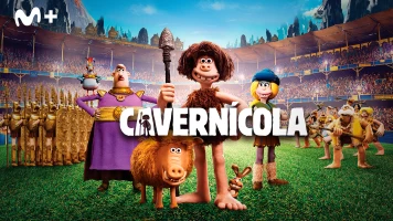 Cavernícola