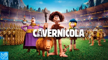 (LSE) - Cavernícola