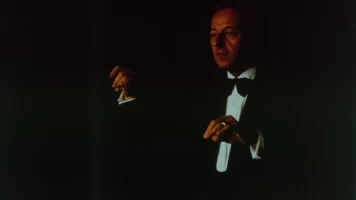 Dvorák - Sinfonía núm. 8, Op. 88