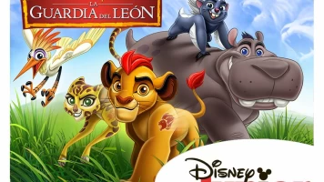 La Guardia del León