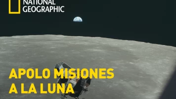 Apolo: Misiones a la Luna