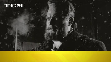 Mr. Arkadin