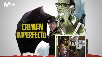 Crimen imperfecto
