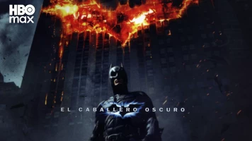 El caballero oscuro