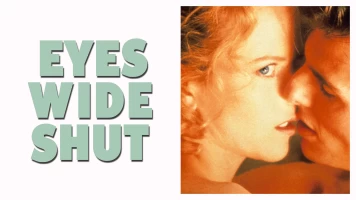 Eyes Wide Shut
