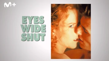 Eyes Wide Shut