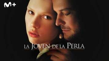 La joven de la perla