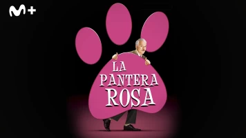 La pantera rosa