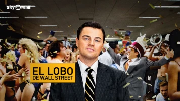 El lobo de Wall Street