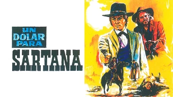 Un dólar para Sartana
